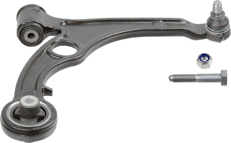 BRAT SUSPENSIE LEMFORDER 30755 01 - Compatibil cu FIAT