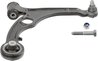 BRAT SUSPENSIE LEMFORDER 30755 01 - Compatibil cu FIAT