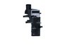 INTERCOOLER NRF 30756 - Compatibil cu AUDI