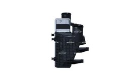 INTERCOOLER NRF 30756 - Compatibil cu AUDI