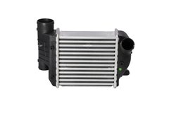 INTERCOOLER NRF 30768 - Compatibil cu AUDI