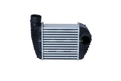 INTERCOOLER NRF 30772 - Compatibil cu AUDI