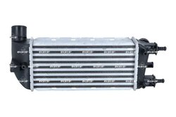 Intercooler NRF 30773