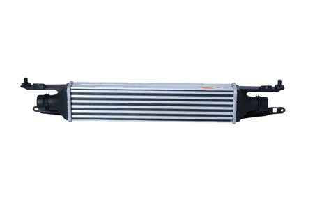 INTERCOOLER NRF 30778 - Compatibil cu OPEL, VAUXHALL