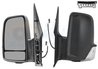 OGLINDA EXTERIOARA VAN WEZEL 3077827 - Compatibil cu MERCEDES-BENZ