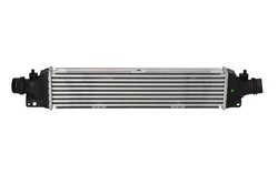 INTERCOOLER NRF 30780 - Compatibil cu OPEL, VAUXHALL