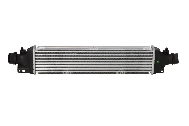 INTERCOOLER NRF 30780 - Compatibil cu OPEL, VAUXHALL
