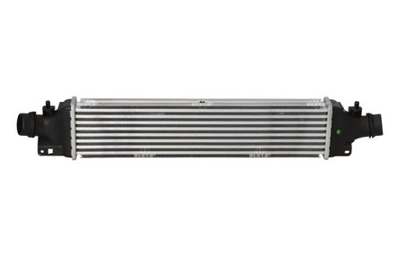 INTERCOOLER NRF 30780 - Compatibil cu OPEL, VAUXHALL