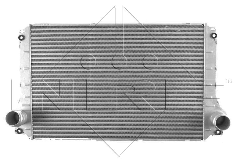 Intercooler NRF 30784