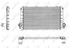 Intercooler NRF 30784