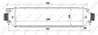 Intercooler NRF 30788