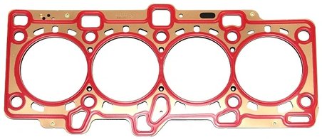 GARNITURA CHIULOASA ELRING 308.180 - Compatibil cu CHEVROLET, HOLDEN, OPEL, VAUXHALL