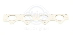 GARNITURA GALERIE EVACUARE ELRING 308.220 - Compatibil cu DODGE, HYUNDAI, HYUNDAI (BEIJING), INOKOM, KIA, KIA (DYK), NAZA, SAIPA