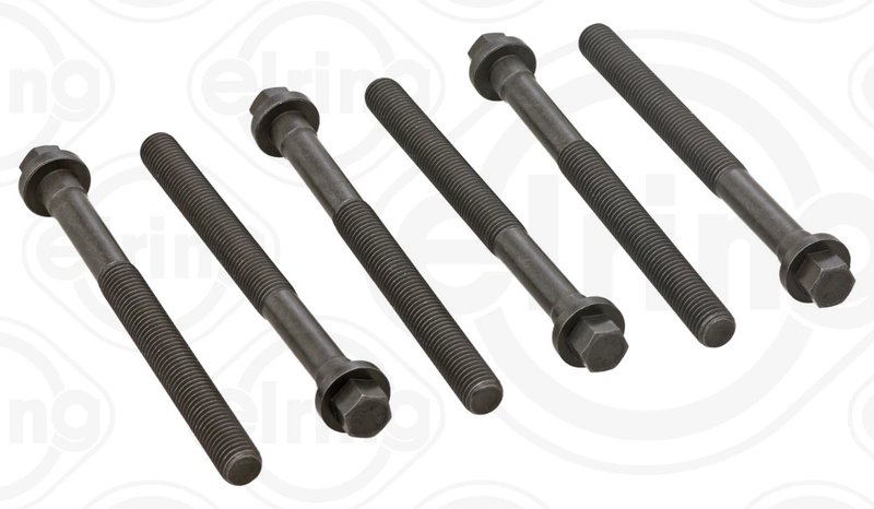 SET SURUBURI CHIULASA ELRING 308.560 - Piesa auto compatibila cu mai multe marci