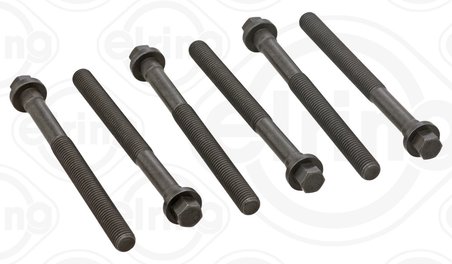 SET SURUBURI CHIULASA ELRING 308.560 - Piesa auto compatibila cu mai multe marci