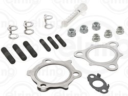 Set montaj turbo Elring 308.600