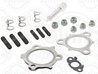 Set montaj turbo Elring 308.600