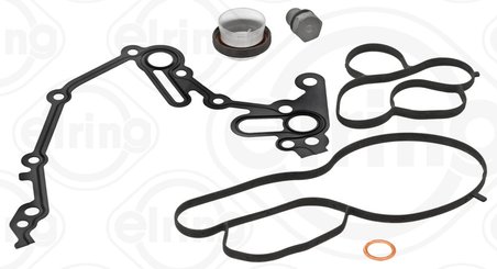SET GARNITURI CARTER ELRING 308.590 - Compatibil cu AUDI, SEAT, SKODA, VW