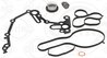 SET GARNITURI CARTER ELRING 308.590 - Compatibil cu AUDI, SEAT, SKODA, VW
