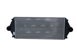 INTERCOOLER NRF 30803 - Compatibil cu CITROEN, FIAT, LANCIA, PEUGEOT