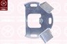 PROTECTIE NOROI DISC FRANA KLOKKERHOLM 3080379 - Compatibil cu IVECO