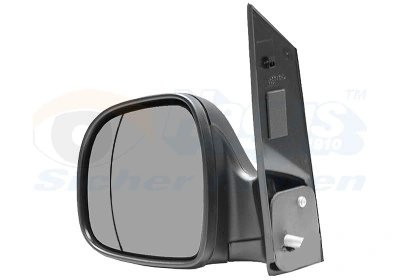 Oglinda exterioara Van Wezel 3080801