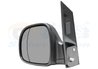 Oglinda exterioara Van Wezel 3080801