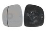 Sticla oglinda, oglinda retrovizoare exterioara Van Wezel 30