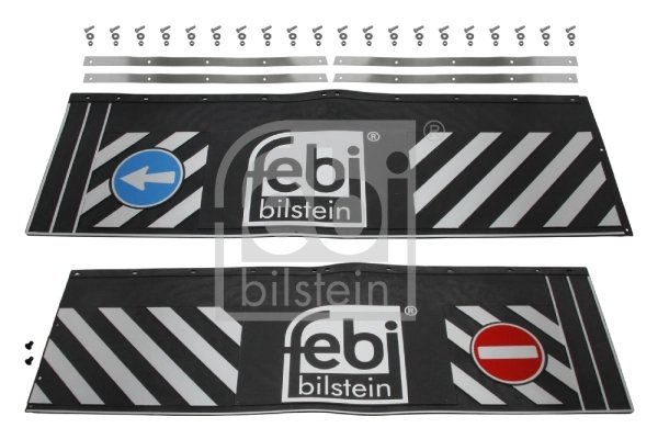 PARATOARE NOROI FEBI BILSTEIN 30812 - Piesa auto compatibila cu mai multe marci