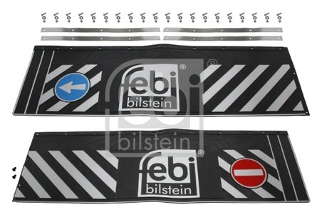PARATOARE NOROI FEBI BILSTEIN 30812 - Piesa auto compatibila cu mai multe marci