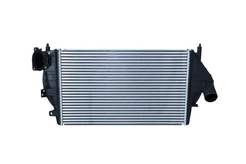 INTERCOOLER NRF 30818 - Compatibil cu RENAULT
