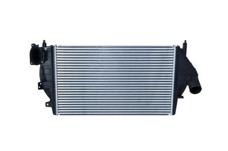 INTERCOOLER NRF 30818 - Compatibil cu RENAULT