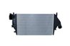 INTERCOOLER NRF 30818 - Compatibil cu RENAULT
