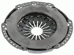 PLACA PRESIUNE AMBREIAJ SACHS 3082 000 542 - Compatibil cu FORD, VOLVO