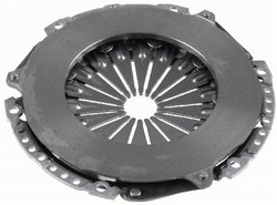 PLACA PRESIUNE AMBREIAJ SACHS 3082 001 184 - Compatibil cu CITROEN, DS, PEUGEOT