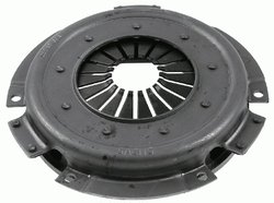 PLACA PRESIUNE AMBREIAJ SACHS 3082 043 132 - Compatibil cu VW