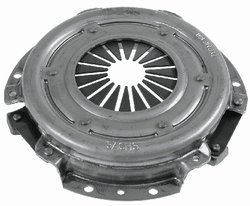 PLACA PRESIUNE AMBREIAJ SACHS 3082 107 141 - Compatibil cu CITROEN, DACIA, FIAT, LANCIA, OLTCIT, PEUGEOT, RENAULT, ROVER, TALBOT
