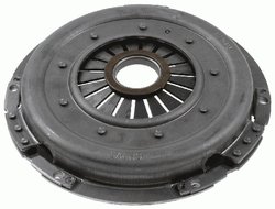 PLACA PRESIUNE AMBREIAJ SACHS 3082 121 031 - Compatibil cu MERCEDES-BENZ, PUCH