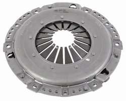 PLACA PRESIUNE AMBREIAJ SACHS 3082 222 231 - Compatibil cu DAEWOO, MERCEDES-BENZ, PUCH, SSANGYONG