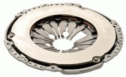 PLACA PRESIUNE AMBREIAJ SACHS 3082 299 335 - Compatibil cu AUDI, SEAT, SKODA, VW