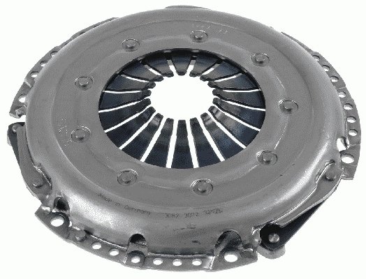 PLACA PRESIUNE AMBREIAJ SACHS 3082 307 232 - Compatibil cu AUDI, SEAT, SKODA, VW, VW (SVW)
