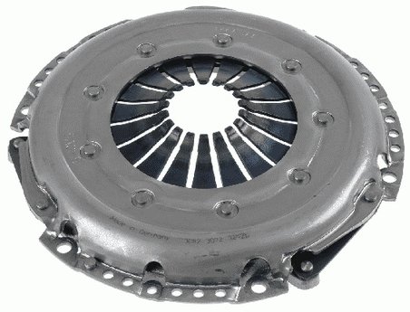 PLACA PRESIUNE AMBREIAJ SACHS 3082 307 232 - Compatibil cu AUDI, SEAT, SKODA, VW, VW (SVW)