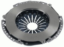 PLACA PRESIUNE AMBREIAJ SACHS 3082 307 232 - Compatibil cu AUDI, SEAT, SKODA, VW, VW (SVW)