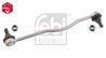 BIELETA STABILIZATOR FEBI BILSTEIN 30827 - Compatibil cu OPEL, VAUXHALL