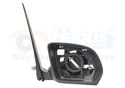 Oglinda exterioara Van Wezel 3082822