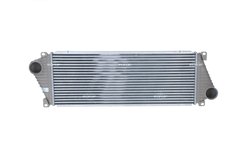 INTERCOOLER NRF 30830 - Compatibil cu MERCEDES-BENZ, VW