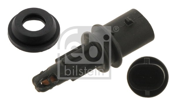 SENZOR TEMPERATURA AER ADMISIE FEBI BILSTEIN 30833 - Compatibil cu OPEL, VAUXHALL