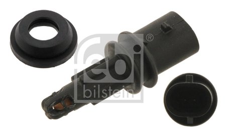 SENZOR TEMPERATURA AER ADMISIE FEBI BILSTEIN 30833 - Compatibil cu OPEL, VAUXHALL