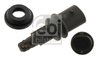 SENZOR TEMPERATURA AER ADMISIE FEBI BILSTEIN 30833 - Compatibil cu OPEL, VAUXHALL