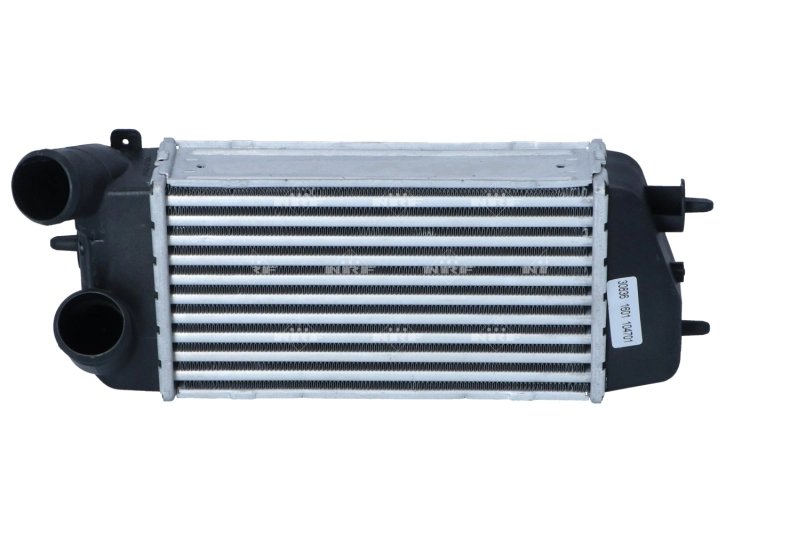 INTERCOOLER NRF 30836 - Compatibil cu CITROEN